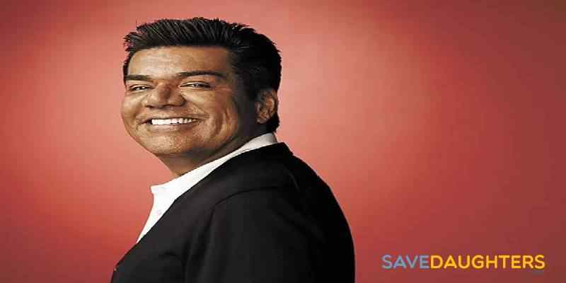 george lopez